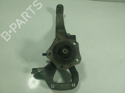 Right front steering knuckle PORSCHE PANAMERA (970) 3.0 D (250 hp) 17089809