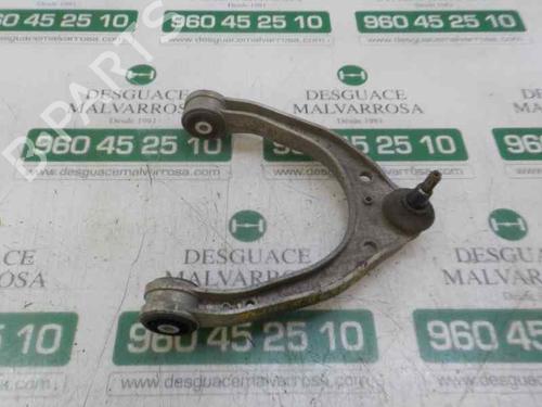 Used Right front suspension arm Right front suspension arm VW TOUAREG (7LA, 7L6, 7L7) 3.0 V6 TDI (225 hp) 4893853 4893853