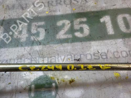 Left front suspension arm JEEP COMPASS (MK49) 2.2 CRD | BP14280607M12 