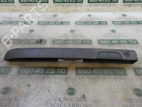 Trunk håndtak DACIA LOGAN MCV (KS_) [2007-2025]  6461012