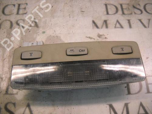 Used Interior roof light Interior roof light RENAULT VEL SATIS (BJ0_) 3.0 dCi (BJ0J, BJ0N) (177 hp) 7409390 7409390