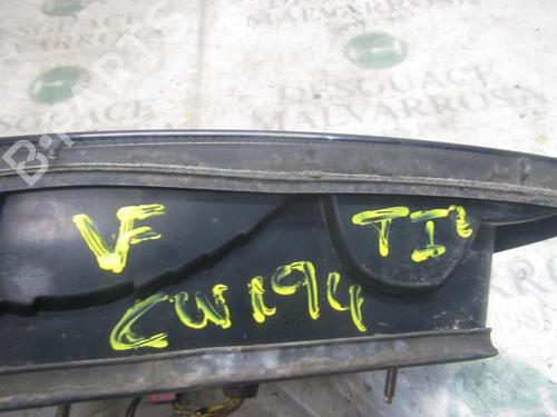 Left taillight PEUGEOT 306 Hatchback (7A, 7C, N3, N5) 1.9 D | BP3838419C34