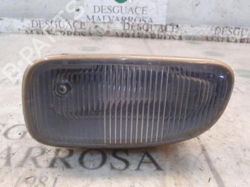 Used Left front fog light Left front fog light JEEP GRAND CHEROKEE II (WJ, WG) 3.1 TD 4x4 (140 hp) 3812426 3812426
