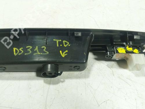 Right rear window switch RENAULT KADJAR (HA_, HL_) 1.5 BLUE dCi 115 (HLA6) | BP38320204I28 - Image 2