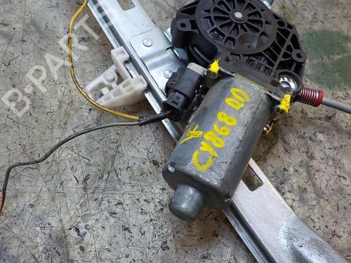 Front right window mechanism PEUGEOT 206+ (2L_, 2M_) | BP3852008C23 - Image 2