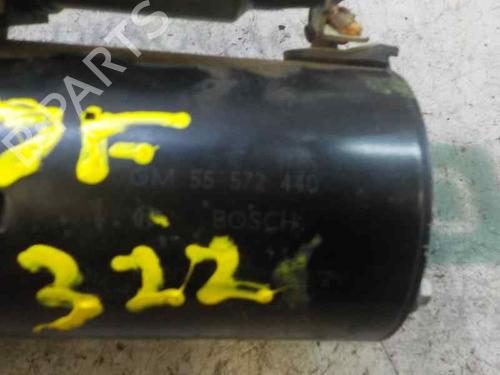 Starter OPEL CORSA D (S07) 1.2 (L08, L68) | BP5938391M8 - Image 4