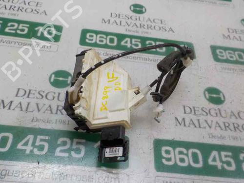 Front right lock PEUGEOT PARTNER Tepee | BP9104458C97 - Image 2