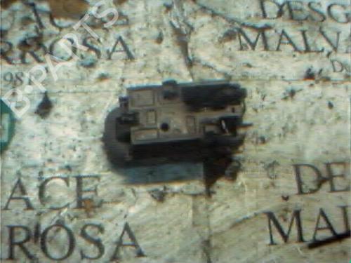 Rear left interior door handle NISSAN ALMERA II (N16) 2.2 Di | BP3773169I15 