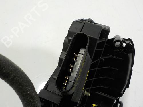 Rear right lock FORD FOCUS III 1.6 TDCi | BP13396946C99 