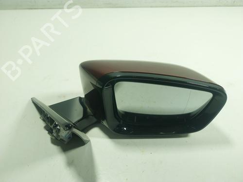 Used Right mirror Right mirror BMW 4 Coupe (G22, G82) M 440 i Mild-Hybrid xDrive (387 hp) 24738261 24738261