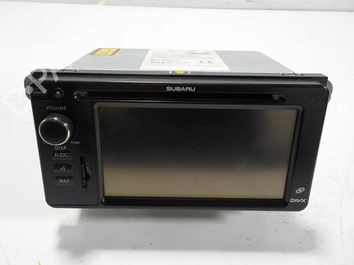 Used Electronic module SUBARU XV (_GP_) 1.6 i AWD (GP3, G33GP) (114 hp) 13693881