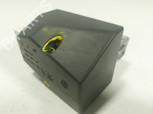 Electronic module CITROËN C3 AIRCROSS II (2R_, 2C_) 1.2 PureTech 110 (2RHNZB, 2RHNZW, 2RHNPX, 2RHNPJ) | BP18464483M83 