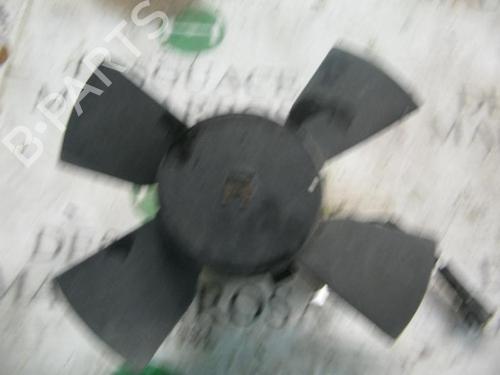 Used Radiator fan Radiator fan 3770929 3770929