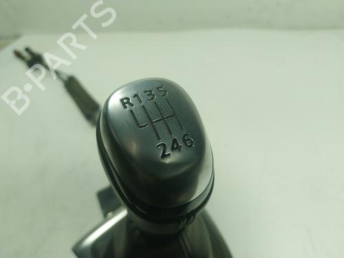 Gear lever RENAULT CAPTUR I (J5_, H5_) 0.9 TCe 90 | BP23107656M90  - Image 6