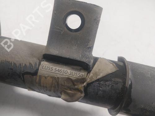 Left front shock absorber KIA SPORTAGE III (SL) 1.7 CRDi | BP17968201M16 