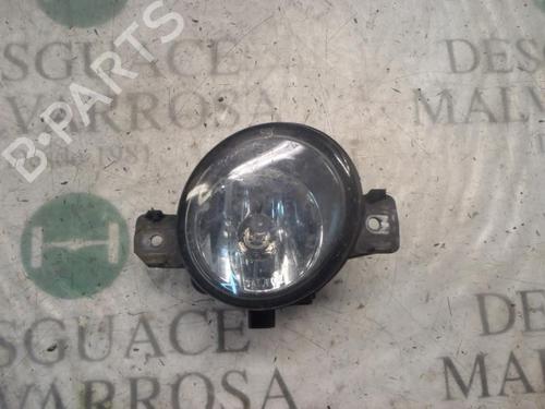 Used Right front fog light Right front fog light RENAULT ESPACE IV (JK0/1_) 1.9 dCi (JK0U, JK0G) (120 hp) 3812029 3812029