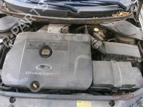 Left front fog light FORD MONDEO III (B5Y) 2.0 16V TDDi / TDCi | BP3852404C30 
