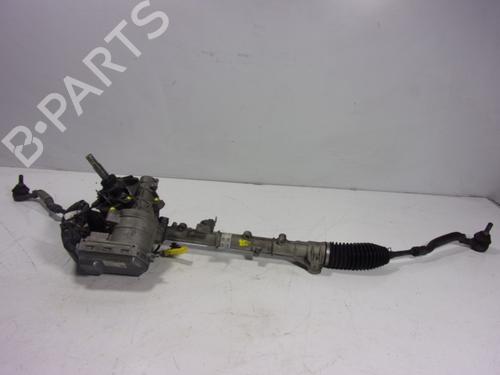 Used Steering rack Steering rack PEUGEOT 308 SW II (LC_, LJ_, LR_, LX_, L4_) [2014-2021] 10659788 10659788