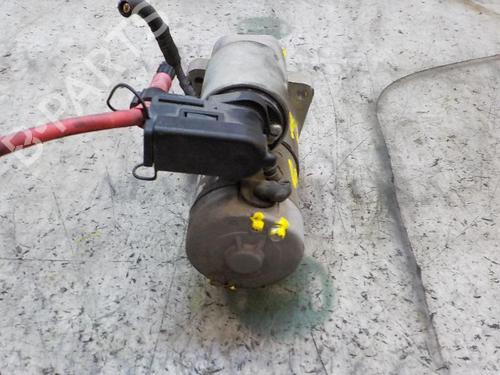 Starter FIAT PANDA (312_, 319_) 1.2 (312PXA1A) | BP3847769M8 