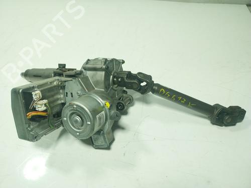 Used Steering column Steering column FORD TRANSIT COURIER B460 Box Body/MPV 1.5 TDCi (75 hp) 7573915 7573915