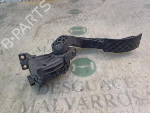 Used Pedal Pedal AUDI A6 C5 (4B2, 4B4) 2.4 (170 hp) 3814571 3814571