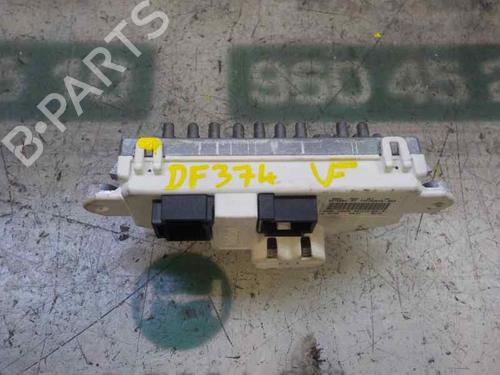 Heater resistor BMW 3 (F30, F80)  | BP11644925M108 
