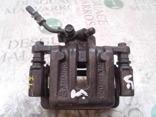 Used Left rear brake caliper Left rear brake caliper OPEL ANTARA A (L07) 2.0 CDTI 4x4 (150 hp) 11547552 11547552