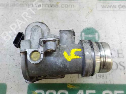 Used Throttle body Throttle body DACIA DUSTER (HS_) 1.5 dCi (109 hp) 5668862 5668862