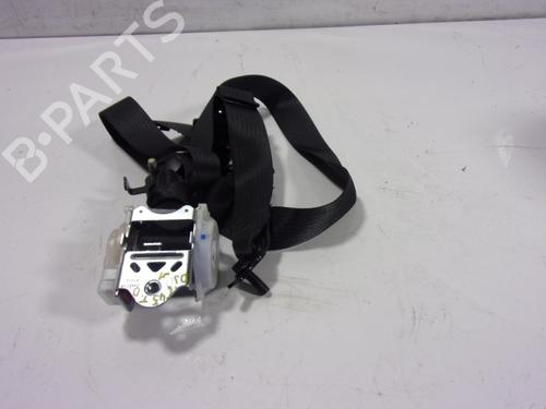 Used Rear right seatbelt Rear right seatbelt FORD USA MUSTANG Coupe [2014-2023] 10115966 10115966