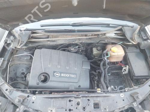 Glove box OPEL ZAFIRA / ZAFIRA FAMILY B (A05)  | BP20646808C95 