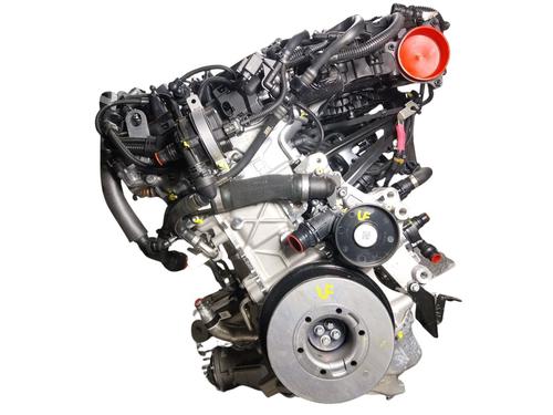 Engine BMW 3 (G20, G80, G28)  | BP25254754M1 