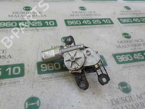 Viskermotor bakrute SEAT LEON (5F1) 1.6 TDI (90 hp) 5102758