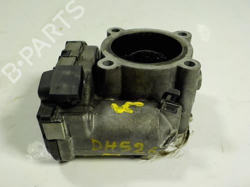 Used Throttle body Throttle body 8917250 8917250