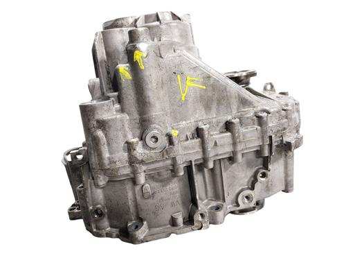 Gearbox AUDI Q3 (8UB, 8UG)  | BP30505298M3  - Image 6