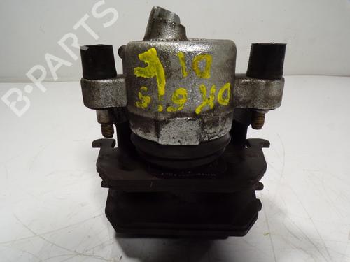 Left front brake caliper VW T-CROSS (C11, D31) | BP12847781M105 - Image 4