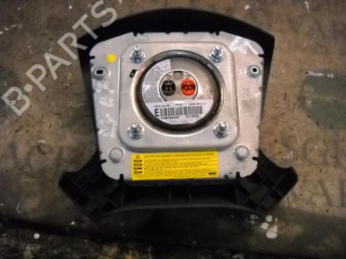 Driver airbag TOYOTA AVENSIS (_T25_) 2.0 D-4D (ADT250_, ADT250R) | BP3748017C9 