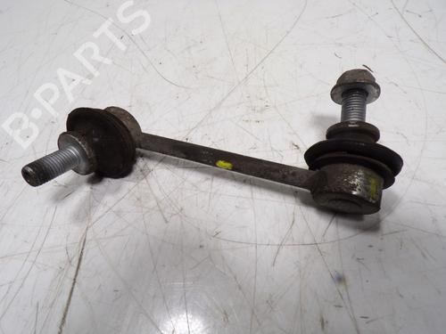 Left rear suspension arm SUBARU XV (GT) | BP14288482M14 - Image 2