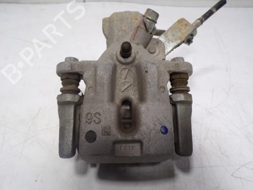 Used Right rear brake caliper Right rear brake caliper SUZUKI VITARA (LY) [2015-2026] 11554329 11554329