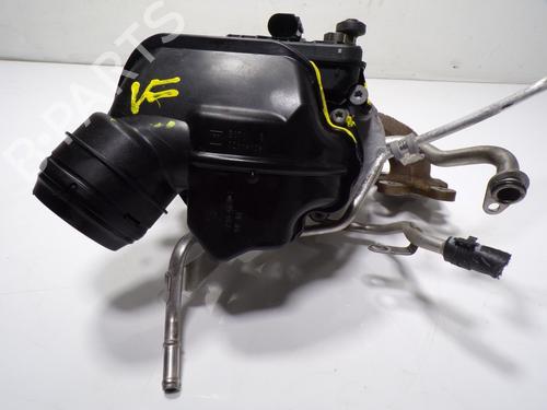 Turbocharger/Supercharger CUPRA FORMENTOR (KM7, KMP) 1.5 TSI | BP10927934M71 