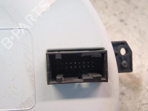 Instrument cluster CITROËN C2 (JM_) | BP3797728C47