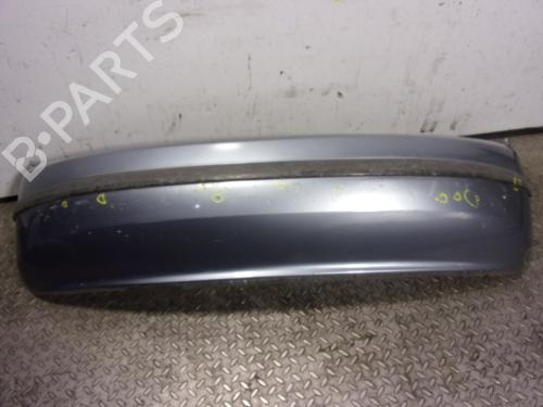 Used Rear bumper Rear bumper 17233238 17233238
