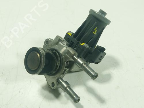 Used Egr CITROËN C3 / C3 ORIGIN III (SX) 1.5 BlueHDi 100 (SXYHYP, SXYHTU) (102 hp) 27867823