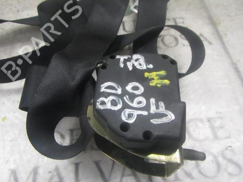 Sikkerhedssele bag venstre FORD FOCUS I (DAW, DBW) 1.8 Turbo DI / TDDi | BP6617678I29 
