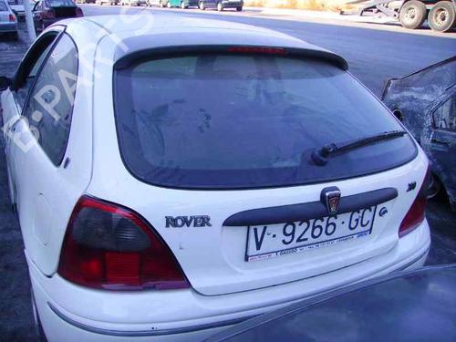 Climate control ROVER 200 II Hatchback (RF)  | BP3769816I5  - Image 12