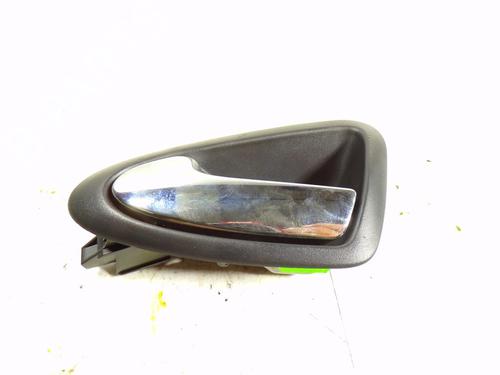 Used Rear left interior door handle Rear left interior door handle SEAT IBIZA IV ST (6J8, 6P8) 1.6 TDI (105 hp) 8146648 8146648