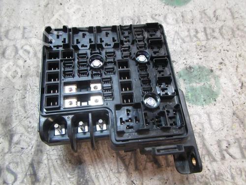 Sikringsdose KIA CEE'D Hatchback (ED) [2006-2012]  3834338