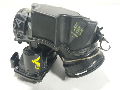 Throttle body VOLVO XC60 II (246) D4 Polestar | BP27605167M82 