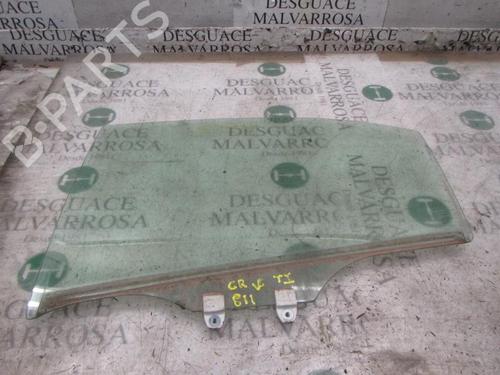 Dør rude ventre bagtil Dør rude ventre bagtil HONDA ACCORD VII (CL, CN) 2.2 i-CTDi (CN1) (140 hp) 3826692 3826692