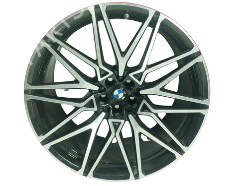 Used Rim Rim BMW X6 (G06, F96) M Competition (625 hp) 26700895 26700895