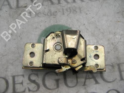 Used Tailgate lock Tailgate lock OPEL TIGRA (S93) 1.6 16V (F07) (106 hp) 3787390 3787390